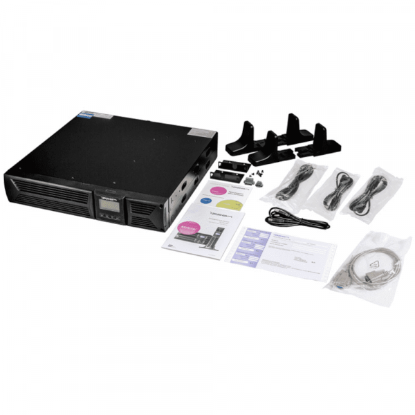 Источник питания UPS Innova RT 2000 Источник питания UPS Innova RT 2000