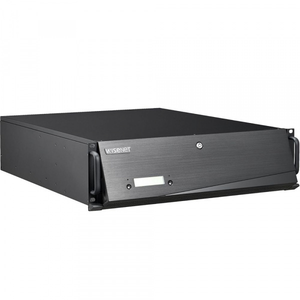 Wisenet SRB-160S Видеорегистратор Wisenet SRB-160S Видеорегистратор