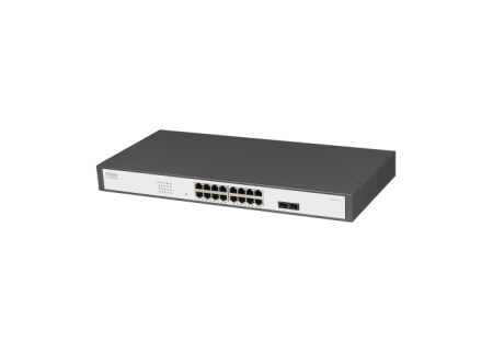 Коммутатор PV-GPOE16S2CL