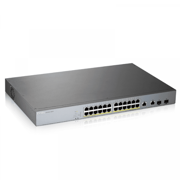 PoE-коммутатор Zyxel GS1350-26HP