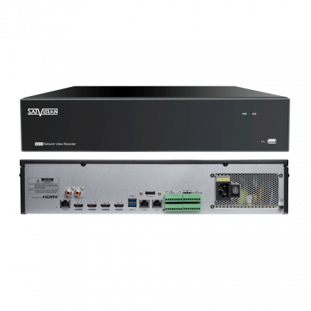 Видеорегистратор SVN-64125 v2.8