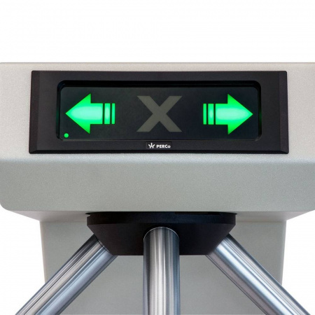 Турникет-трипод PERCo TTR-04.1R