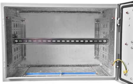 Телекоммуникационный шкаф ЦМО ШТВ-Н-6.6.5-4ААА