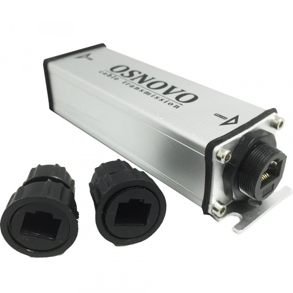 Удлинитель OSNOVO E-PoE/1W Удлинитель OSNOVO E-PoE/1W