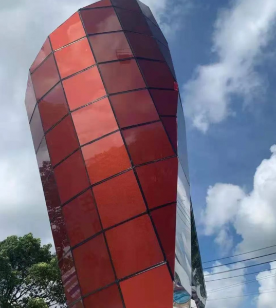 Солнечный фасад Sunways Солнечный фасад Sunways