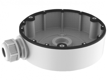 Монтажная коробка Hikvision DS-1280ZJ-DM8 Монтажная коробка Hikvision DS-1280ZJ-DM8