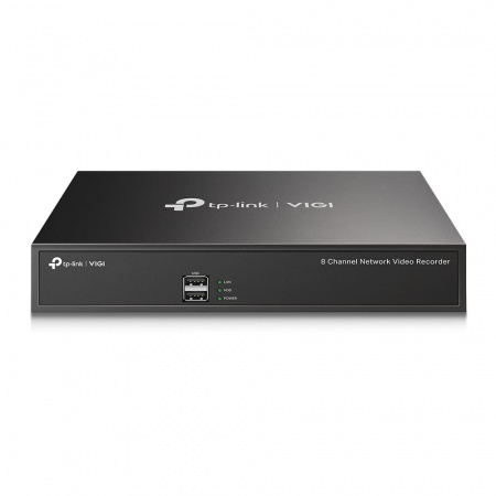 Видеорегистратор TP-Link NVR1008H Видеорегистратор TP-Link NVR1008H