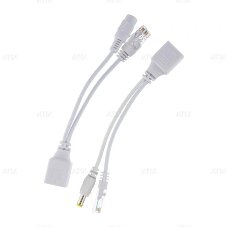 POE-сплиттер AT-A-KPoE1 ATIX