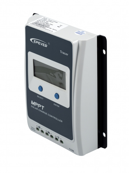 Контроллер заряда Epever Tracer MPPT 1210A
