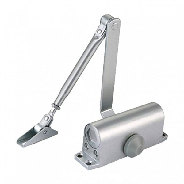 Дверной доводчик ZKTeco DC4065 Дверной доводчик ZKTeco DC4065