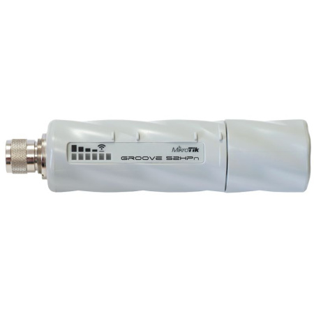 Точка доступа Mikrotik GrooveA 52