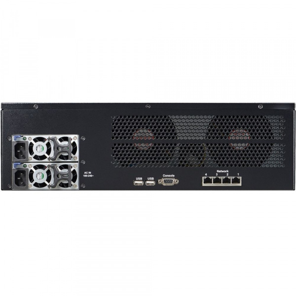 Wisenet SRB-160S Видеорегистратор Wisenet SRB-160S Видеорегистратор