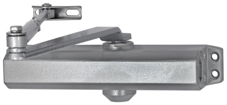 Дверной доводчик ST-DC005-SL