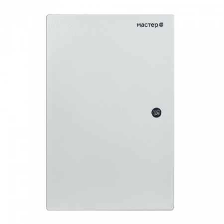 Электротехнический шкаф Mastermann «Мастер 3 УТП»