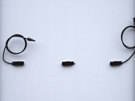 Солнечный модуль FSM 400М ТР