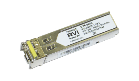 SFP модуль RVi-2NSR21-BX3