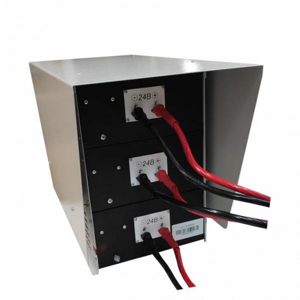 Преобразователь напряжения ИС1-24-6000Р Преобразователь напряжения ИС1-24-6000Р