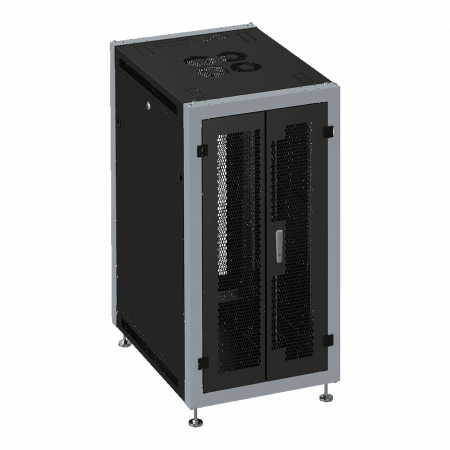 Телекоммуникационный шкаф Sysmatrix SL 6015.934