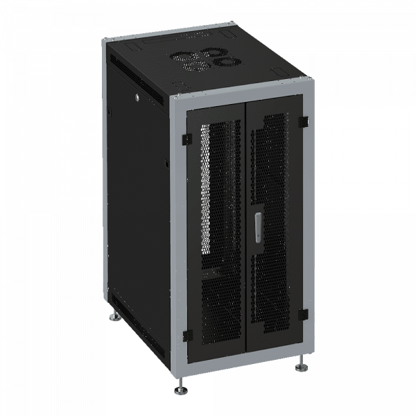 Телекоммуникационный шкаф Sysmatrix SL 6833.933