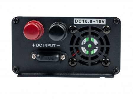 Инвертор EPEVER IP350-12 12V 350W Инвертор EPEVER IP350-12 12V 350W