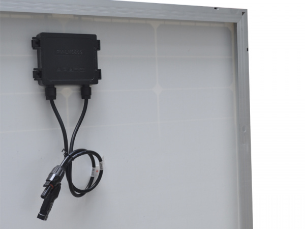 Солнечный модуль OS-100P Солнечный модуль OS-100P