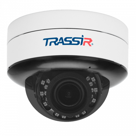 IP-камера TRASSIR TR-D3223WDZIR3 v2 (D) 2.7-13.5