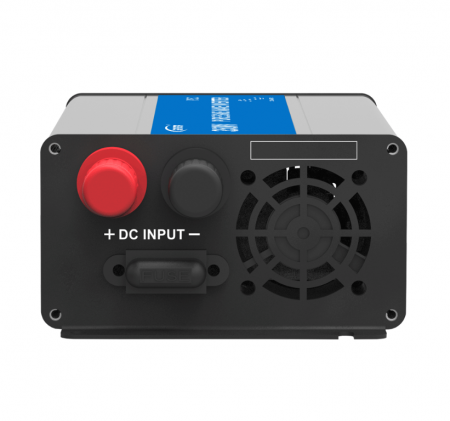 Инвертор EPEVER IP500-24 24V 500W Инвертор EPEVER IP500-24 24V 500W