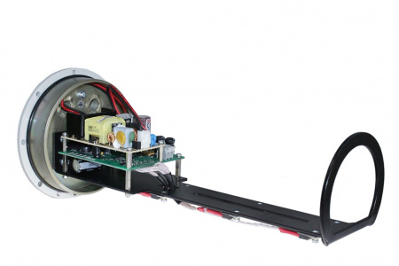 Термокожух «Релион» ТКВ-400-П-М исп. 16 Термокожух «Релион» ТКВ-400-П-М исп. 16