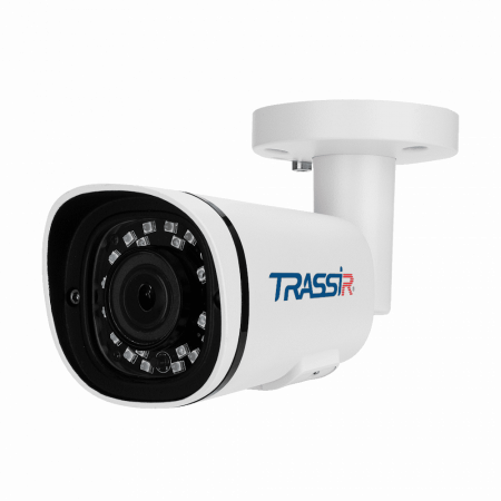IP-камера TRASSIR TR-D2221WDIR4 v2 3.6