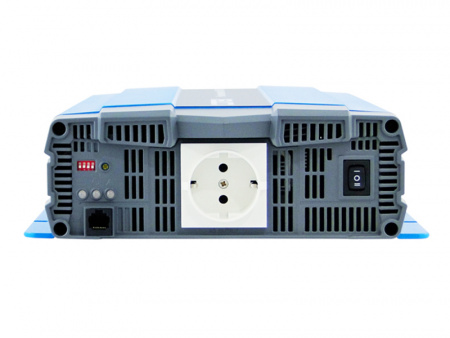 Инвертор COTEK SP 1500 12 В Инвертор COTEK SP 1500 12 В