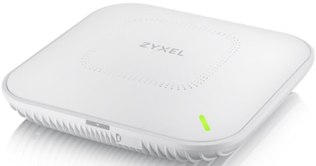 Точка доступа ZYXEL NebulaFlex Pro WAX610D
