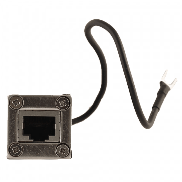 Устройства грозозащиты OSNOVO SP-IP/1000 (ver2) Устройства грозозащиты OSNOVO SP-IP/1000 (ver2)