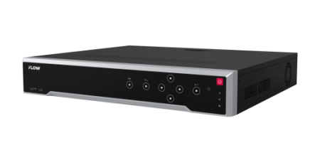 IP-видеорегистратор F-NR-264/4