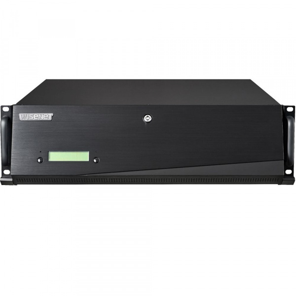 Wisenet SRB-160S Видеорегистратор Wisenet SRB-160S Видеорегистратор