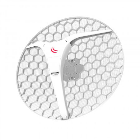 Антенна Mikrotik LHG 5 ac