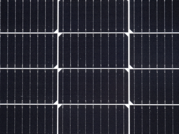 Солнечный модуль FSM 550М ТР Солнечный модуль FSM 550М ТР