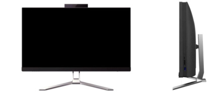 Рабочая станция LTV WS520-27 УРМ-ОРИОН