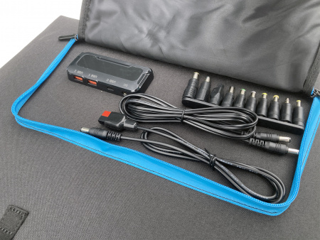 Мобильный солнечный модуль Sunways FSM-60М Мобильный солнечный модуль Sunways FSM-60М