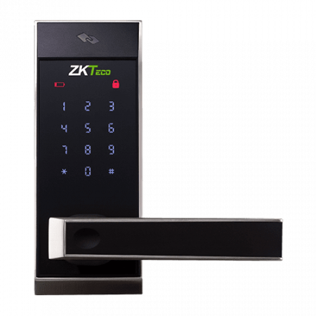 Электронный замок ZKTeco AL10B