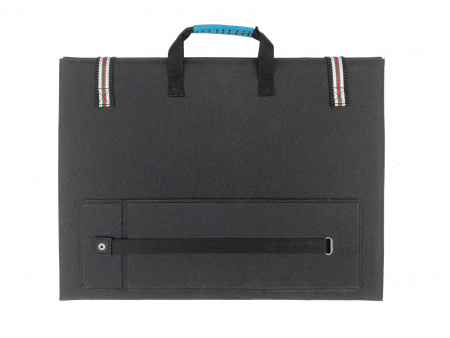 Мобильный солнечный модуль Sunways FSM-60М Мобильный солнечный модуль Sunways FSM-60М