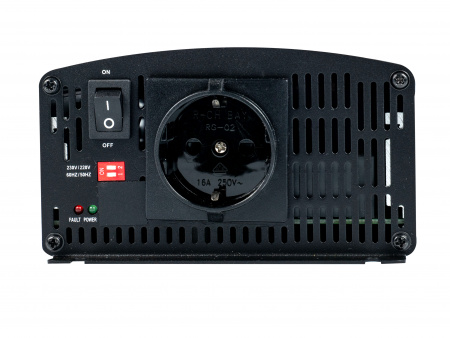 Инвертор EPEVER IP500-12 12V 500W Инвертор EPEVER IP500-12 12V 500W