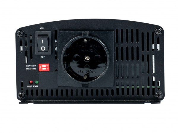 Инвертор EPEVER IP500-12 12V 500W Инвертор EPEVER IP500-12 12V 500W