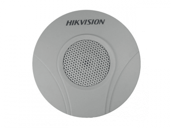 Микрофон Hikvision DS-2FP2020 Микрофон Hikvision DS-2FP2020