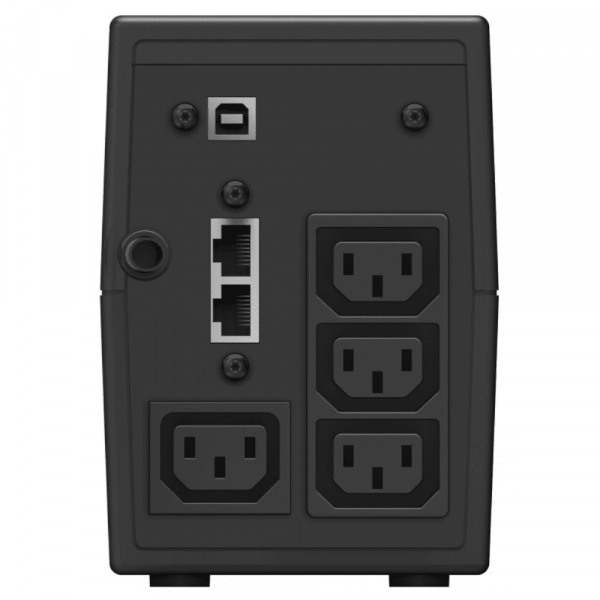 ИБП Ippon Back Power Pro II 800 ИБП Ippon Back Power Pro II 800