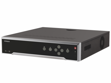 Видеорегистратор HiWatch NVR-416M-K