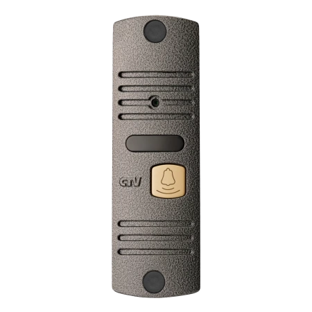Вызывная панель CTV-D10 Plus