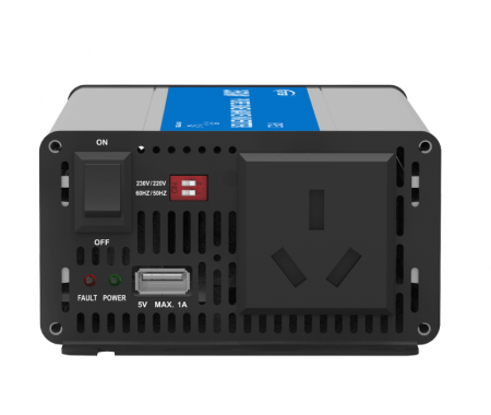 Инвертор EPEVER IP500-24 24V 500W Инвертор EPEVER IP500-24 24V 500W