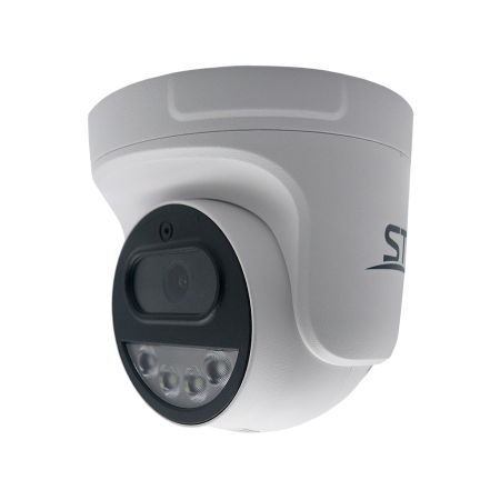 Видеокамера ST-SX4532 Wi-Fi LIGHT 4Мп (объектив 2,8mm) Видеокамера ST-SX4532 Wi-Fi LIGHT 4Мп (объектив 2,8mm)